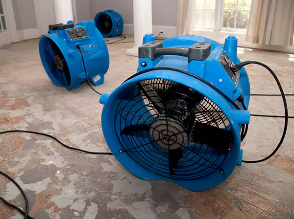Water Damage Reconstruction in Norcross