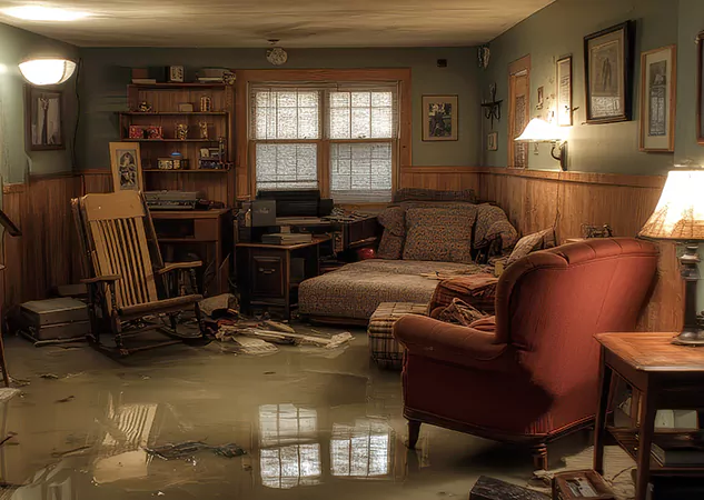 Your Emergency Apartment Water Restoration Specialist in Norcross, GA