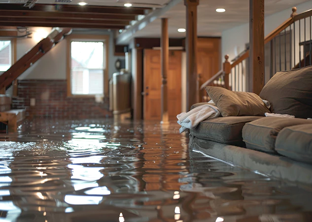 Your Sewage Restoration Experts in Norcross, GA