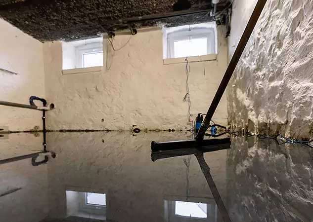 Trusted Basement Water Damage Cleanup: Your Flood Damage Cleanup Company in Norcross, GA