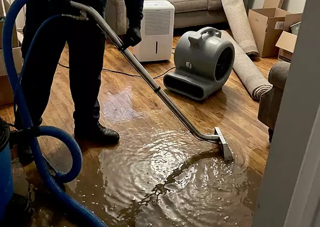 Reliable Basement Water Remediation: Your Basement Water Restoration in Norcross, GA