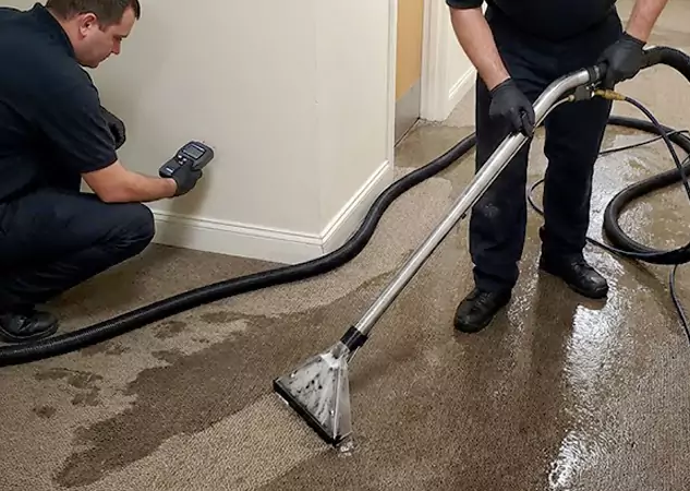Your Residential Carpet Water Restoration in Norcross, GA
