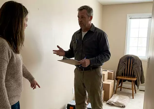 Your Emergency Water Damage Restoration in Norcross, GA