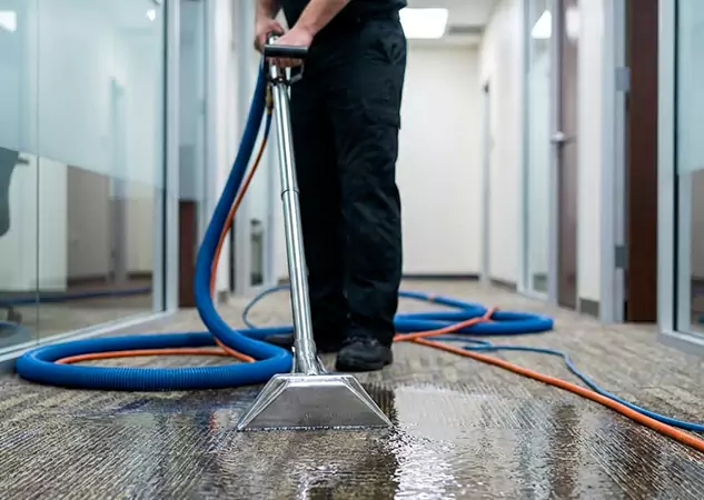 Your Commercial Water Cleanup Partner in Norcross, GA