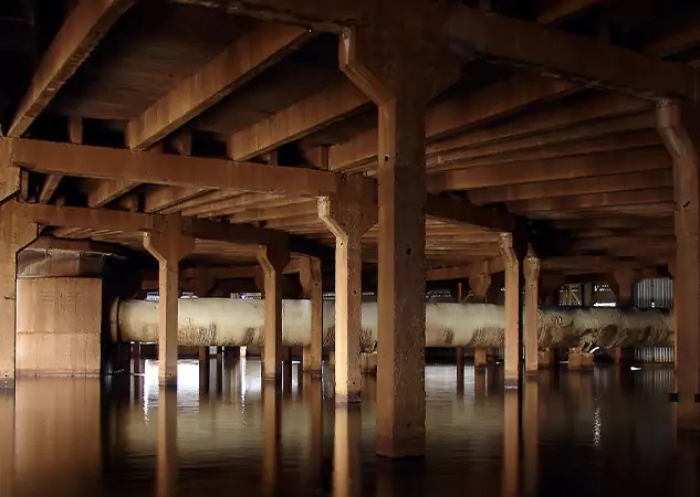 Your Water Damage Mitigation Experts in Norcross, GA