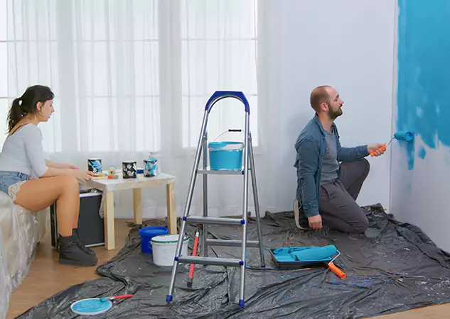 Trusted Water Damage Repair: Your Certified Restoration Company in Norcross, GA