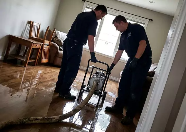 Your Disaster Restoration Services Partner in Norcross, GA