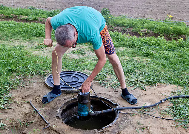 Your Sewage Cleanup Company in Norcross, GA