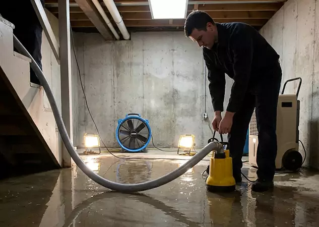 Proven Emergency Water Removal Services: Your Restoration Specialists in Norcross, GA