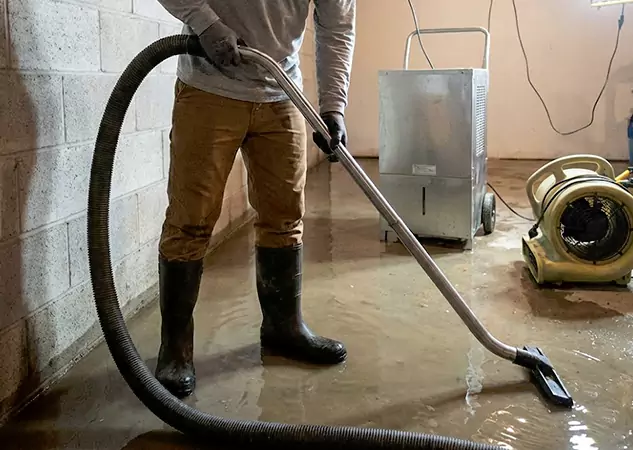 Your Water Mold Fire Restoration Team in Norcross, GA