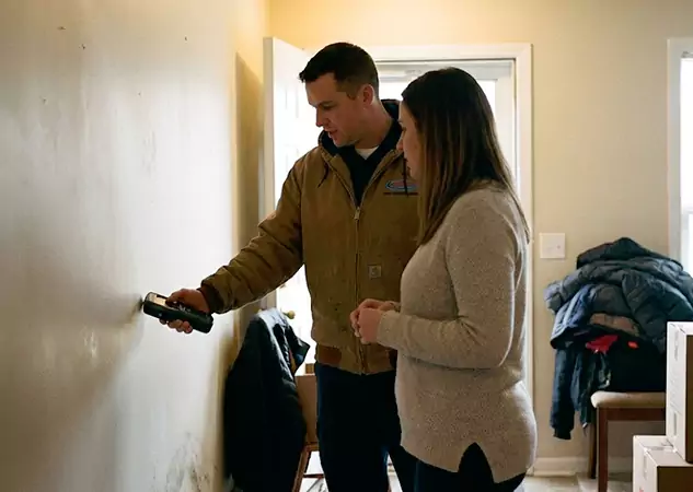 Your Complete Restoration Company in Norcross, GA