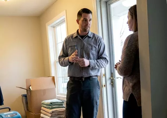 Certified Flood Clean Up Services: Your Flood Damage Specialists in Norcross, GA