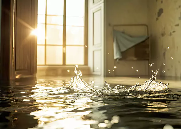 Your Trusted Water Damage Restoration Specialists in Norcross, GA