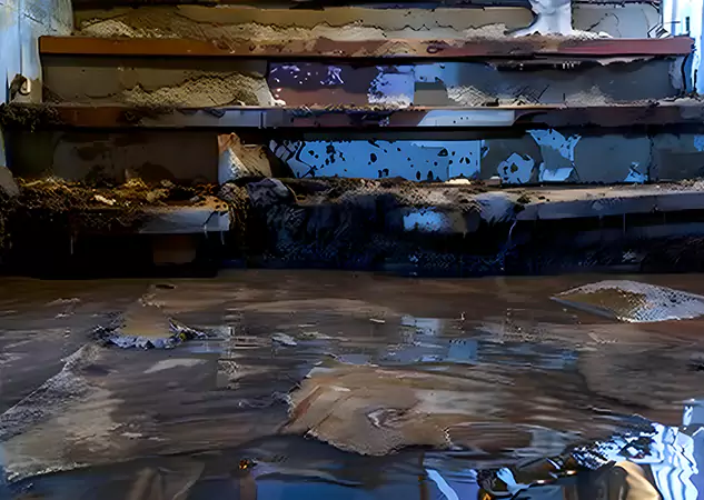 Your Crawl Space Flooding Solutions in Norcross, GA
