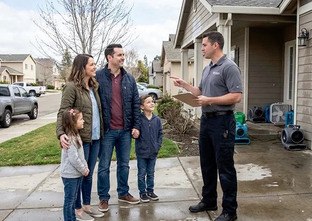 Your Leak Detection Specialist in Norcross, GA