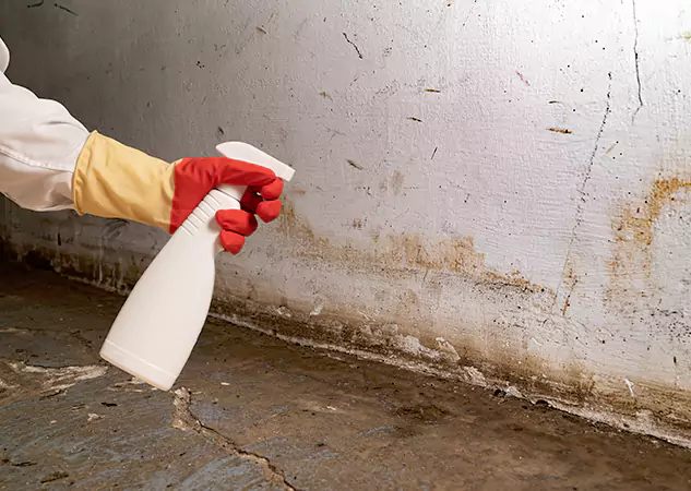 Your Water Damaged Mold Removal Services in Norcross, GA