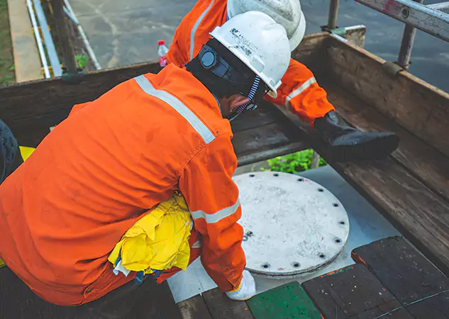 Your Sewage Contamination Cleanup Experts in Norcross, GA