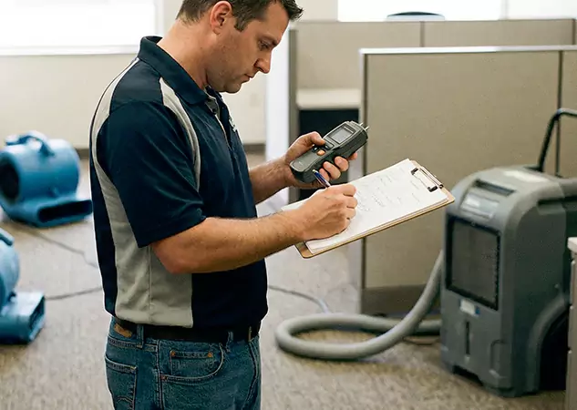 Your Home Water Mitigation Services in Norcross, GA