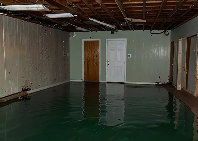 Your Property Water Restoration Team in Norcross, GA