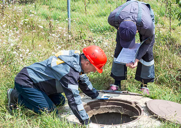Your Sewage Cleanup Company in Norcross, GA