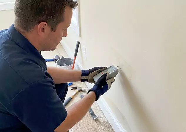 Your Trusted Restoration Company in Norcross, GA