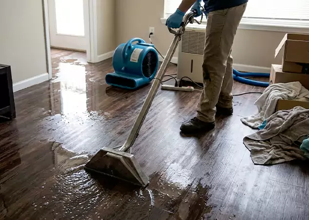 Your Trusted Restoration Company in Norcross, GA