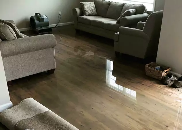 Your Trusted Restoration Company in Norcross, GA