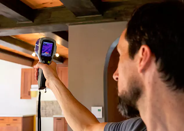 Trusted Water Damage Evaluation: Your Certified Partner in Norcross, GA