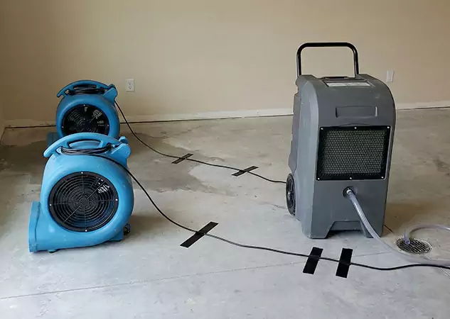 Your Water Dry Out Company in Norcross, GA