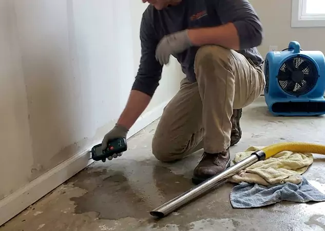 Your Proven Restoration Company in Norcross, GA