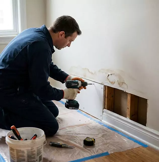 Reliable Water Restoration: Your Restoration Company Water Damage Experts in Norcross, GA