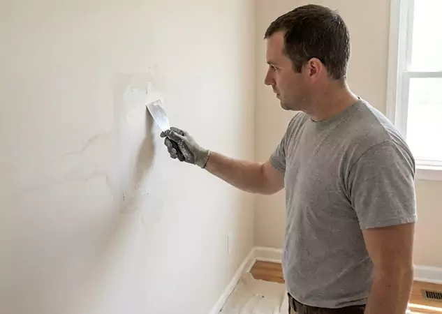 Your Wall Water Damage Repair Experts in Norcross, GA