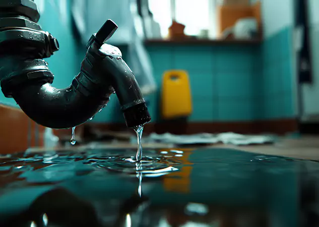 Your Certified Moisture Removal Specialists in Norcross, GA