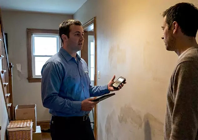 Expert Water Mitigation Company: Your Trusted Water Damage Restoration Service in Norcross, GA