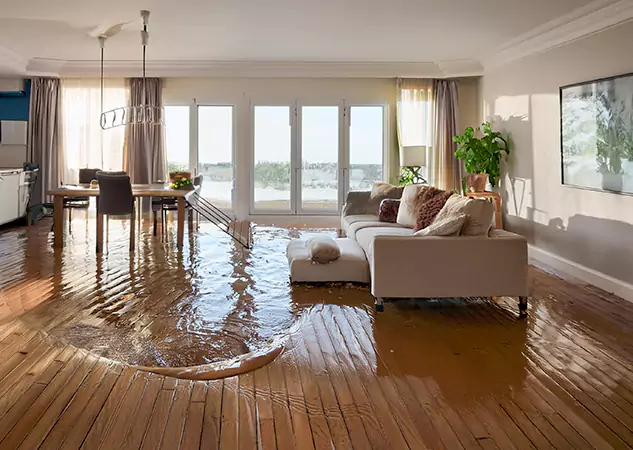 Your Trusted Water Removal Specialists in Norcross, GA