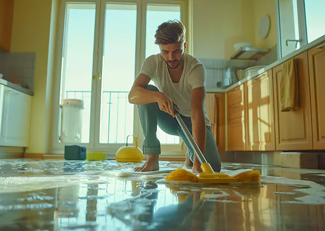 Your Trusted Restoration Company in Norcross, GA