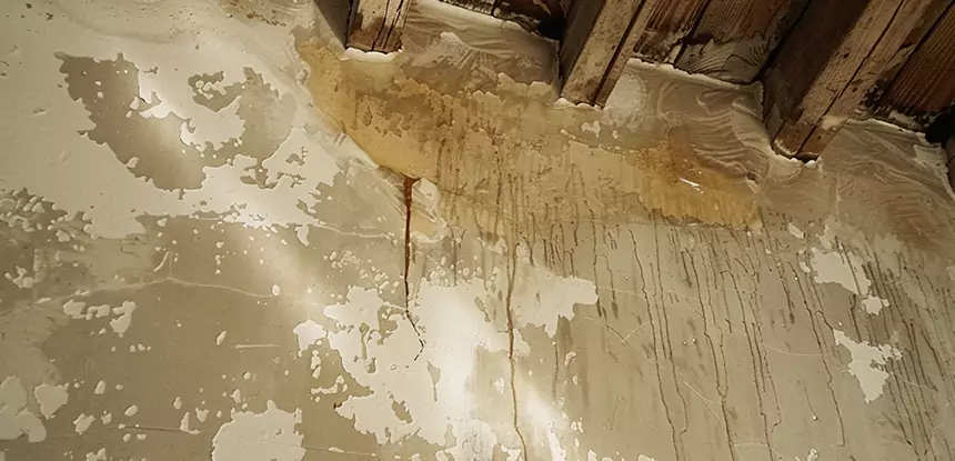 Professional Attic Water Damage Repair Services in Norcross, GA