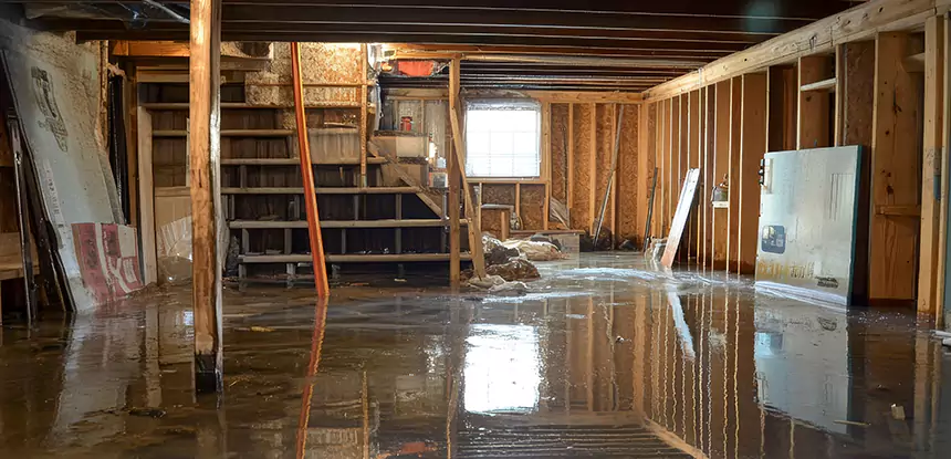 Professional Basement Water Restoration Services in Norcross, GA