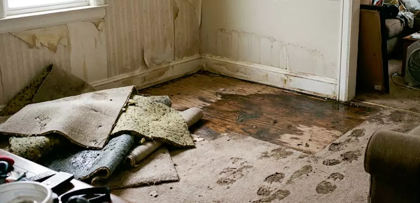Professional Water Extraction Services in Norcross, GA