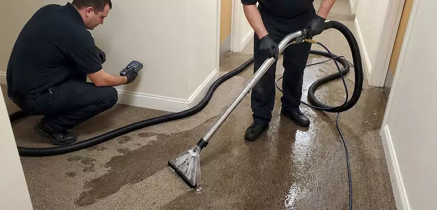 Professional Commercial Water Removal Services in Norcross, GA
