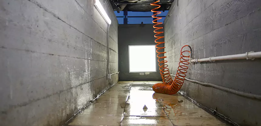 Professional Crawl Space Water Mitigation Services in Norcross, GA
