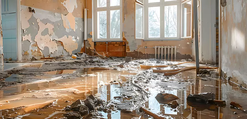 Professional Damage Restoration Service in Norcross, GA