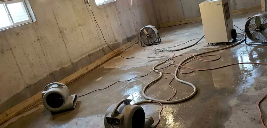 Professional Emergency Flood Restoration Services in Norcross, GA