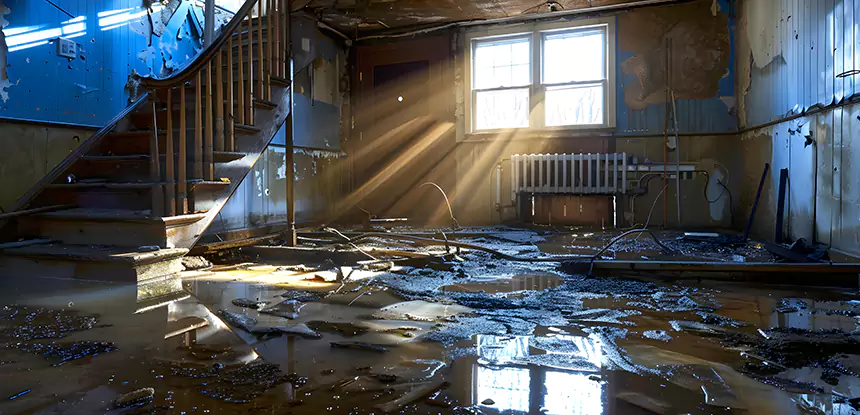 Professional Water Damage Restoration Services in Norcross, GA