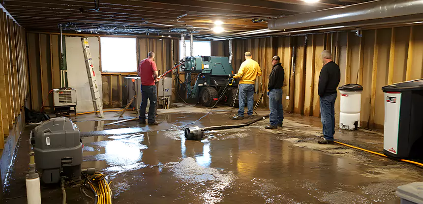 Professional Emergency Water Removal Services in Norcross, GA