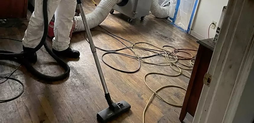 Professional Fire and Flood Restoration Services in Norcross, GA