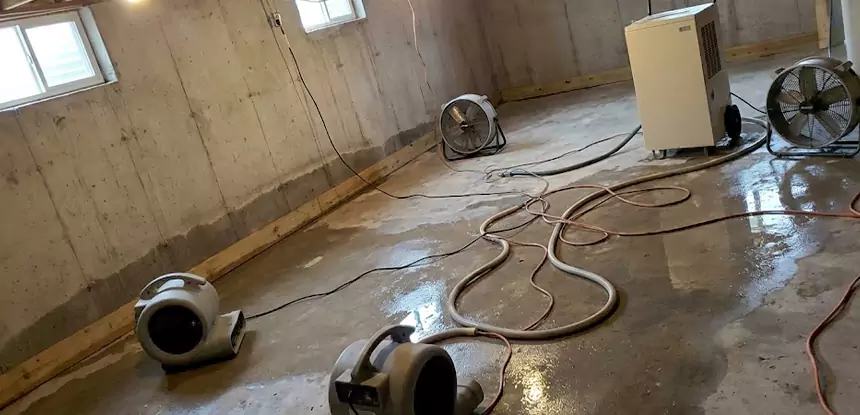 Professional Fire and Water Clean Up Services in Norcross, GA
