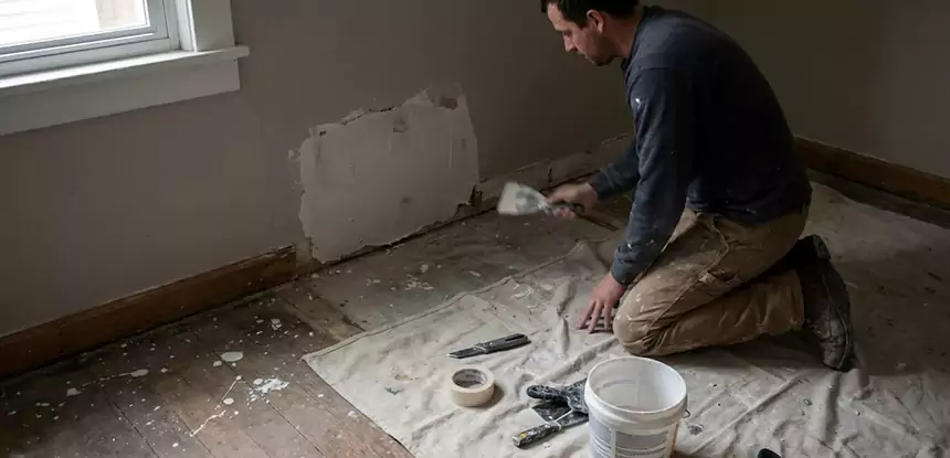 Professional Fire and Water Damage Repair Services in Norcross, GA