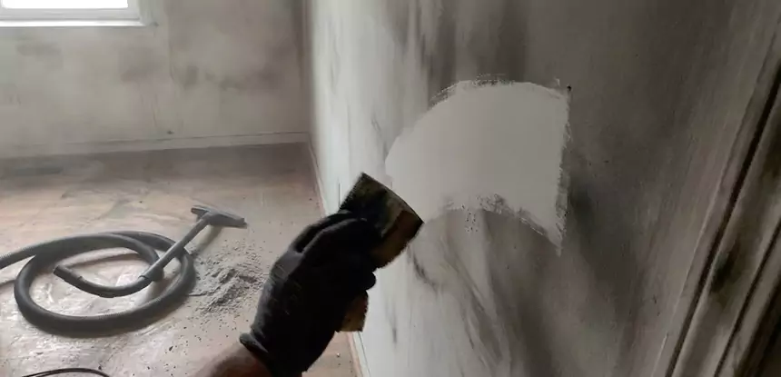 Professional Water and Fire Damage Restoration Services in Norcross, GA
