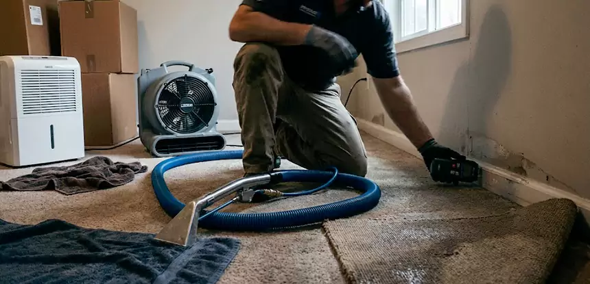 Professional Flood Clean Up Services in Norcross, GA